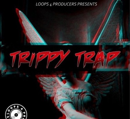 Loops 4 Producers Trippy Trap WAV